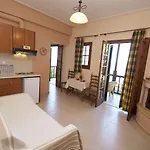 Pensiune Alkmini 3*