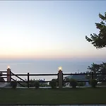 Alkmini Pensiune