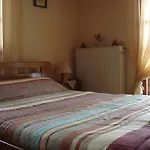 Pensiune Alkmini Áyios Dhimítrios