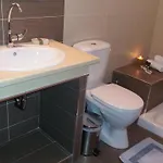 Alkmini 3* Áyios Dhimítrios