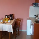 Alkmini Pensiune