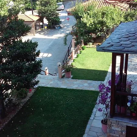 Guest house Alkmini Agios Dimitrios (Magnesia)