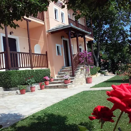 Alkmini Guest house