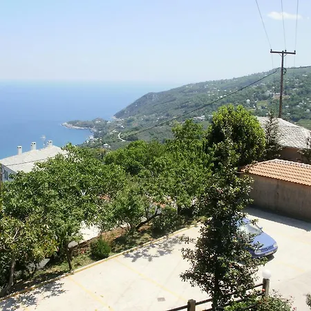 Guest house Alkmini Agios Dimitrios (Magnesia)