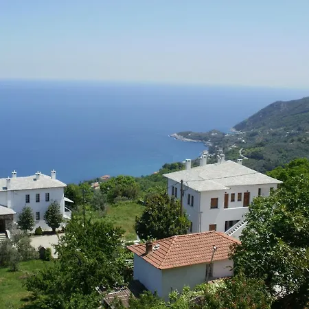 Alkmini 2* Agios Dimitrios (Magnesia)