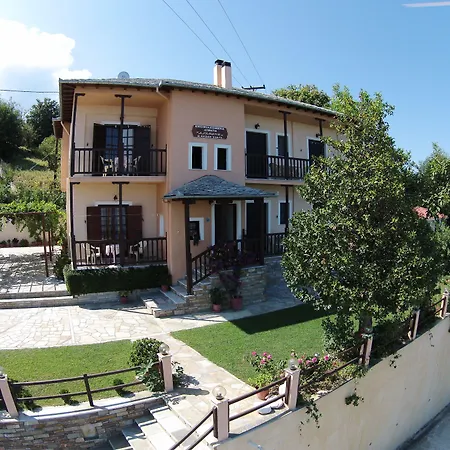 Alkmini 3*