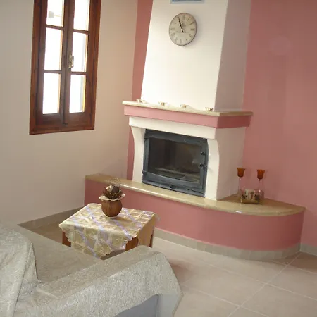 Alkmini Guest house Agios Dimitrios (Magnesia)