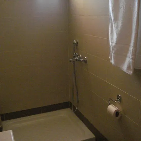 Alkmini Guest house Agios Dimitrios (Magnesia)