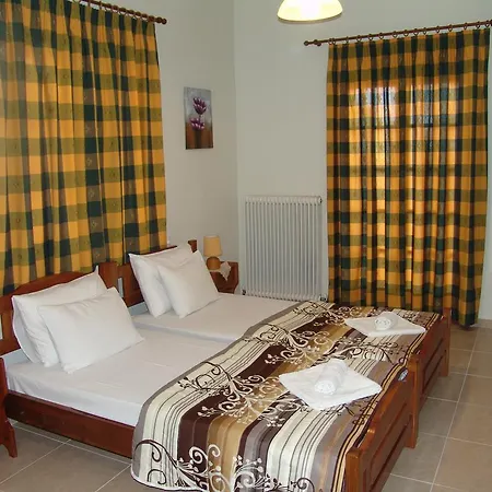 Alkmini Guest house Agios Dimitrios (Magnesia)
