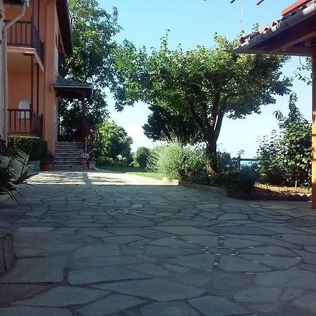 Guest house Alkmini