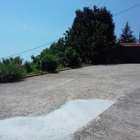 Alkmini Guest house Agios Dimitrios (Magnesia)