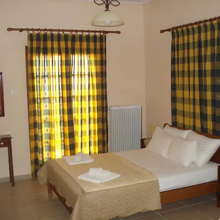 Guest house Alkmini
