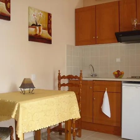 Alkmini Guest house Agios Dimitrios (Magnesia)