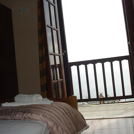 Alkmini Guest house 2*