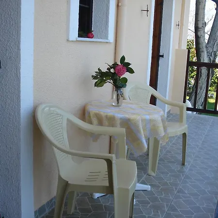 Alkmini Guest house Agios Dimitrios (Magnesia)