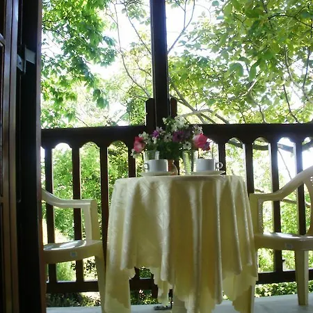 Guest house Alkmini