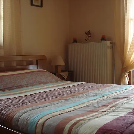 Konukevi Alkmini Áyios Dhimítrios