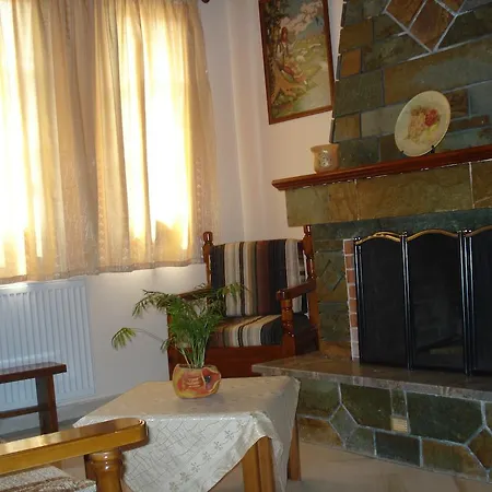 Alkmini Guest house Agios Dimitrios (Magnesia)