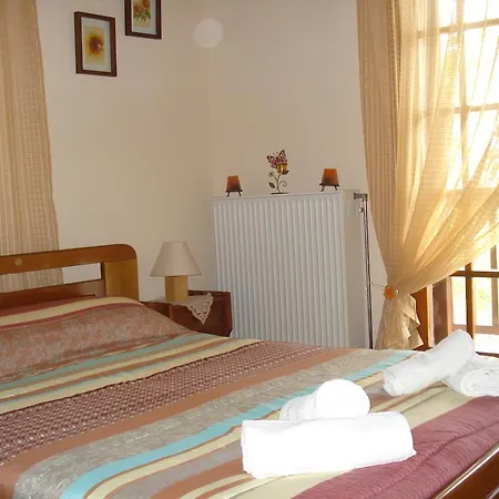 Alkmini Guest house Agios Dimitrios (Magnesia)