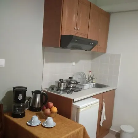 Alkmini Áyios Dhimítrios