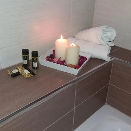 Guest house Alkmini 3*