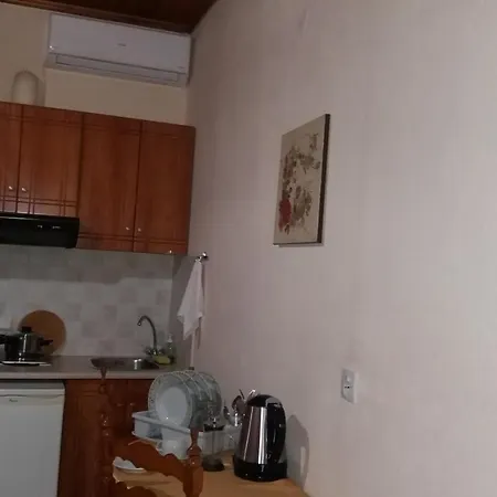 Guest house Alkmini