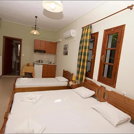 Alkmini 3*