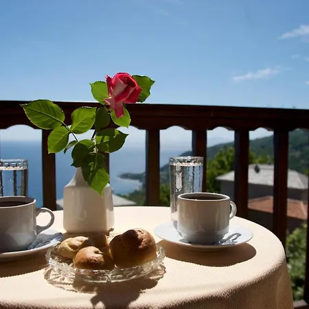 Alkmini Guest house Agios Dimitrios (Magnesia)