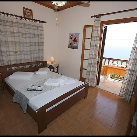 Guest house Alkmini Agios Dimitrios (Magnesia)
