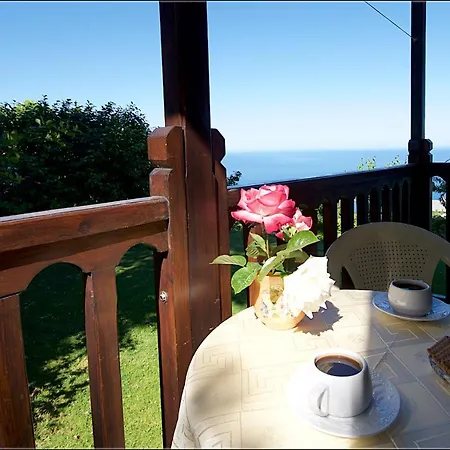Alkmini Guest house