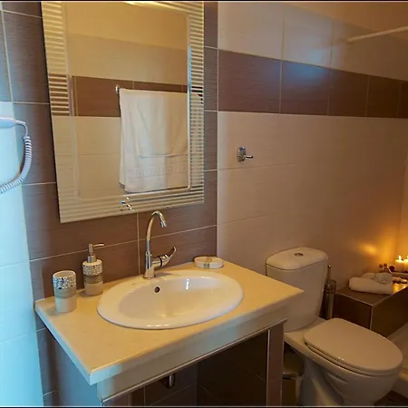 Alkmini Guest house Agios Dimitrios (Magnesia)