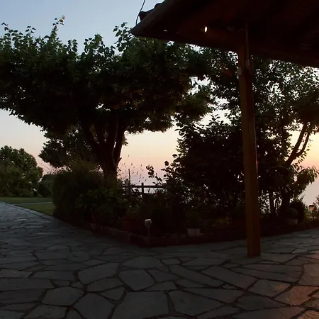 Guest house Alkmini Agios Dimitrios (Magnesia)