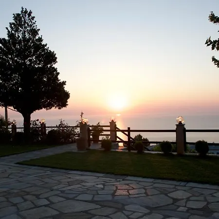 Alkmini Agios Dimitrios (Magnesia)