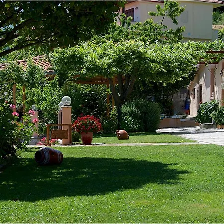 Alkmini Guest house Agios Dimitrios (Magnesia)
