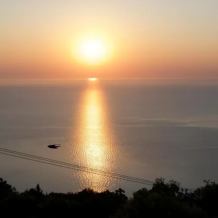 Guest house Alkmini Agios Dimitrios (Magnesia)