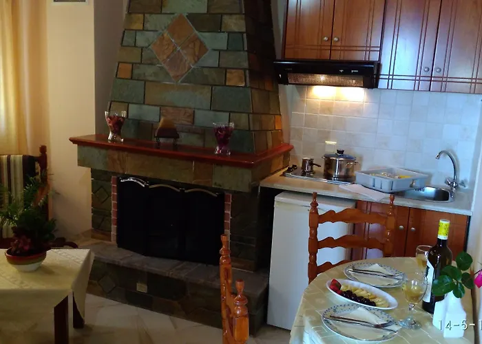 招待所 阿克米尼旅馆 3*