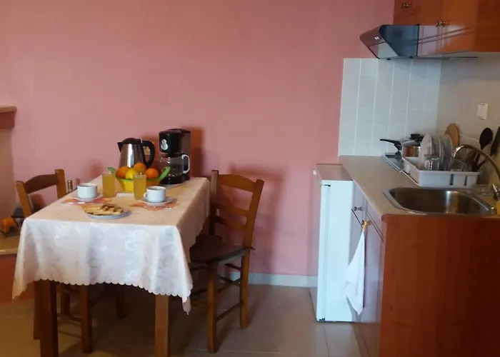 阿克米尼旅馆 招待所